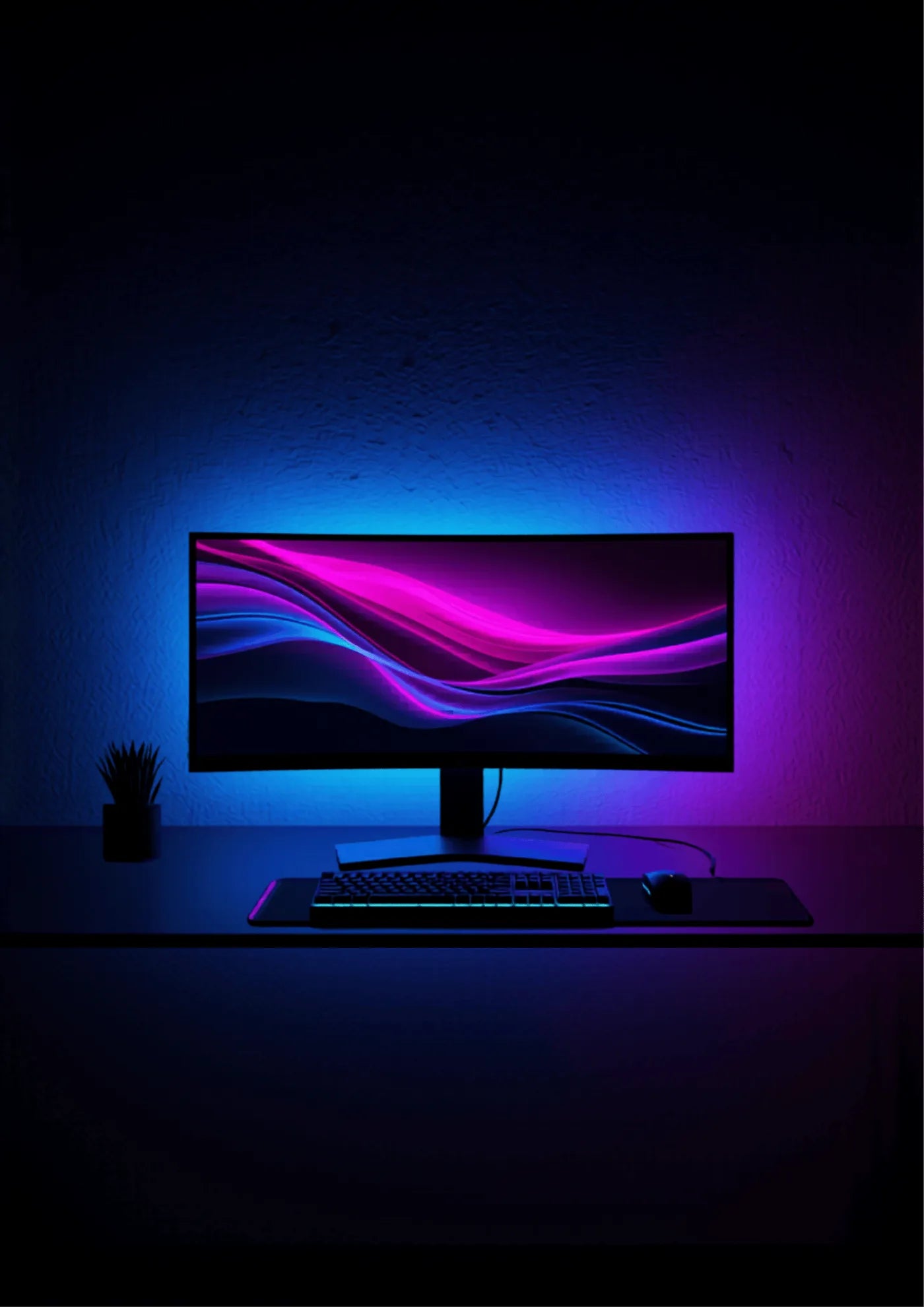 RGB FOR PC