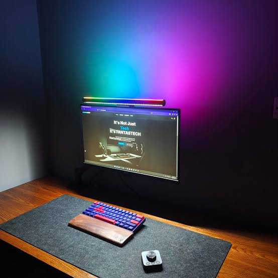 RGB FOR PC
